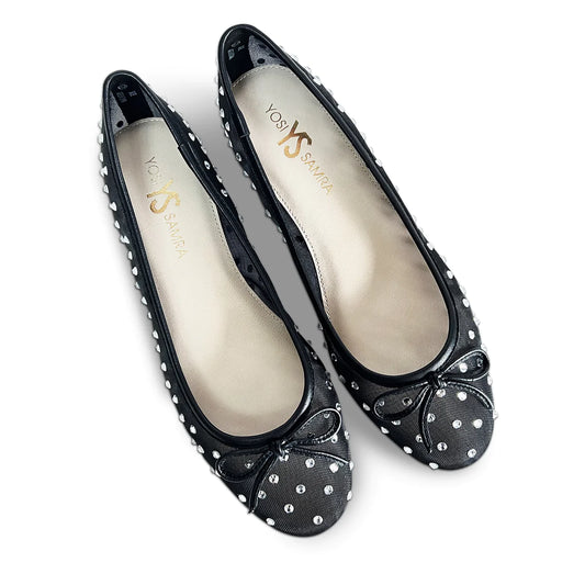 SADIE BALLET FLAT