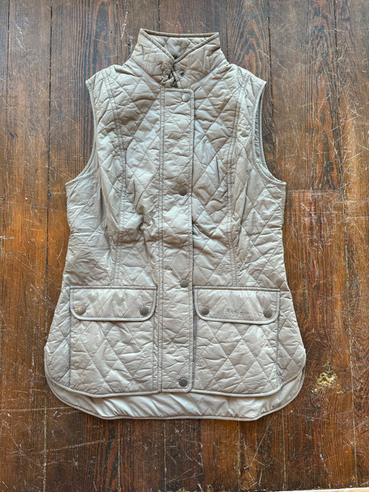 OTTERBURN GILET VEST