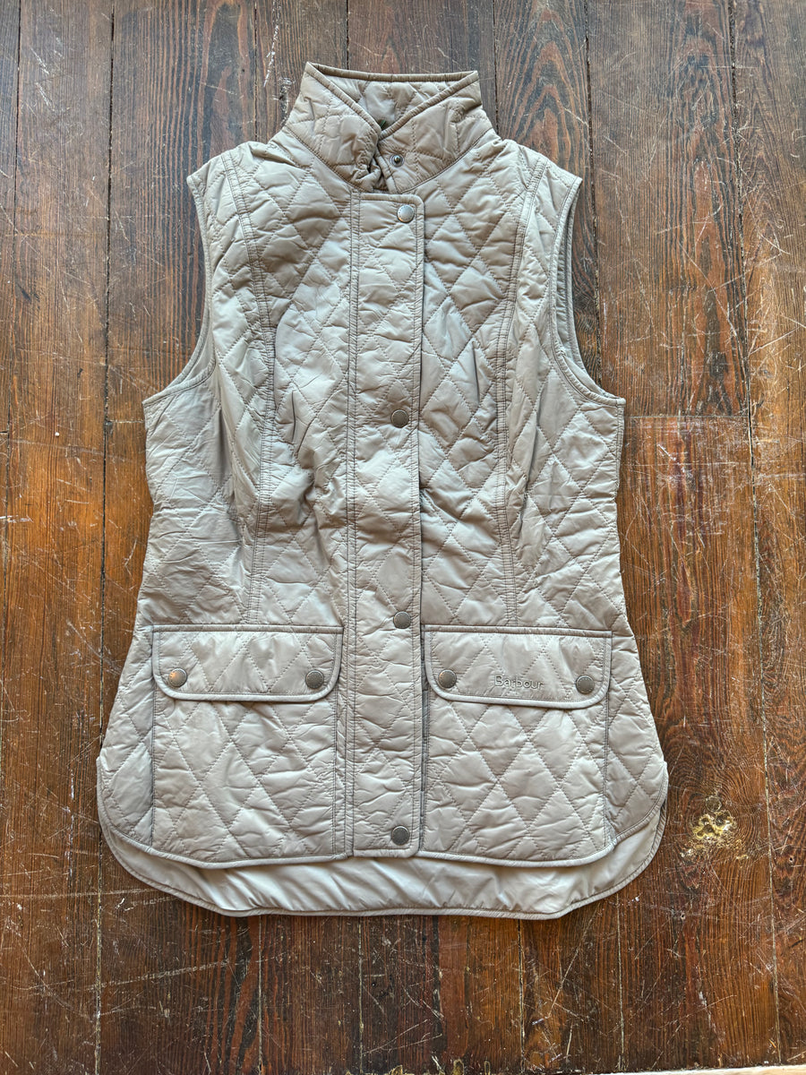 OTTERBURN GILET VEST