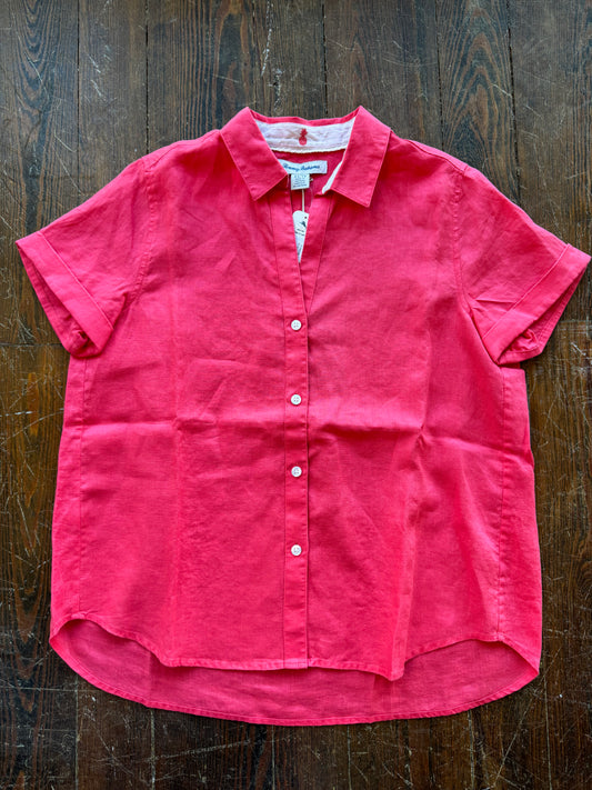 COASTALINA CAMP SHIRT