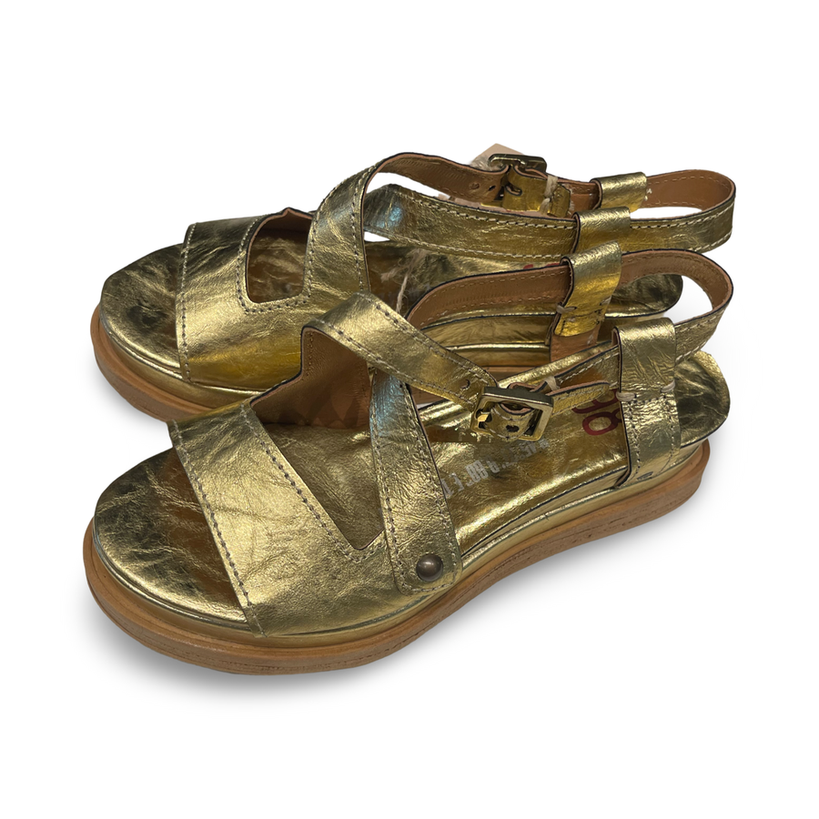LEIF GOLD