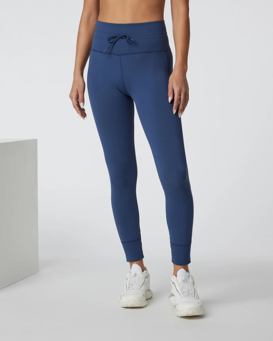 DAILY LEGGING FRENCH BLUE