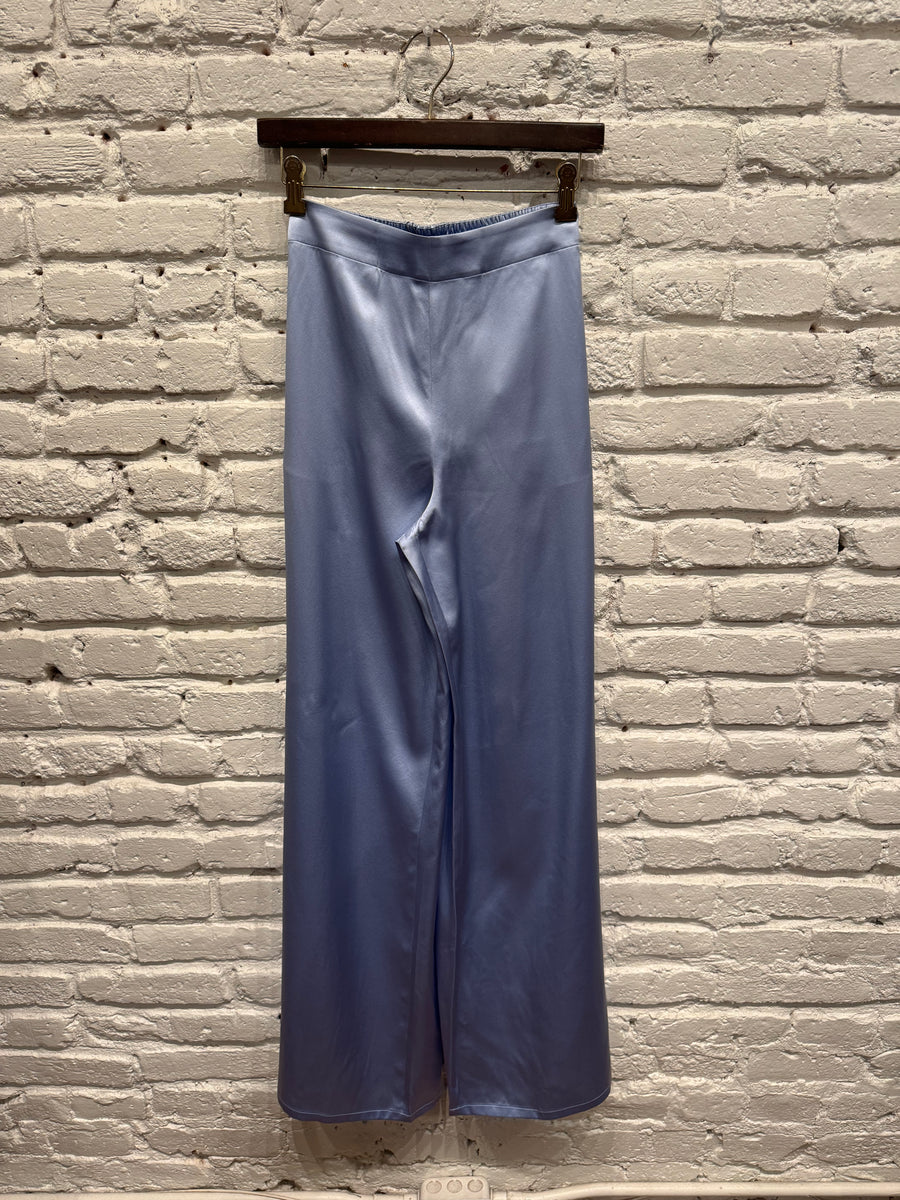 SILK PANTS - DM1013