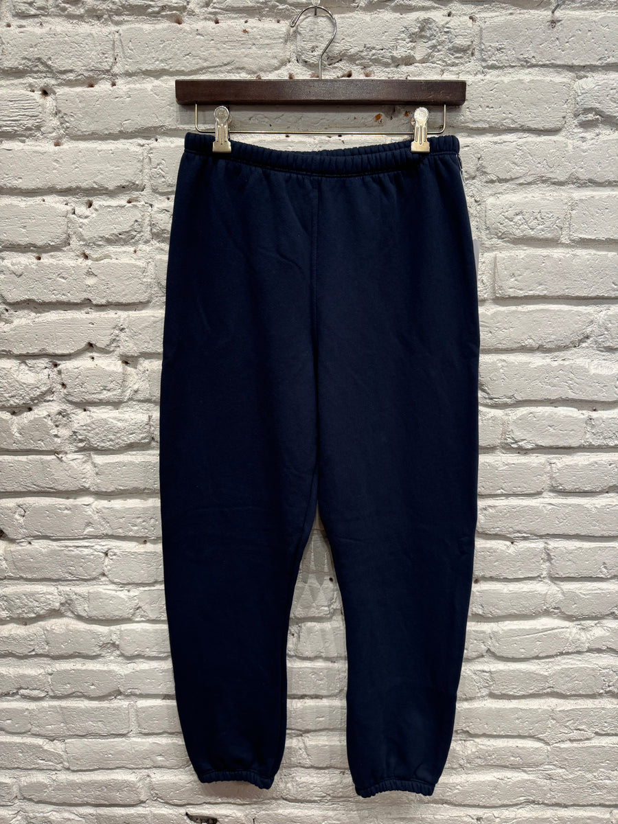 STEVIE EASY SWEATPANT NAVY