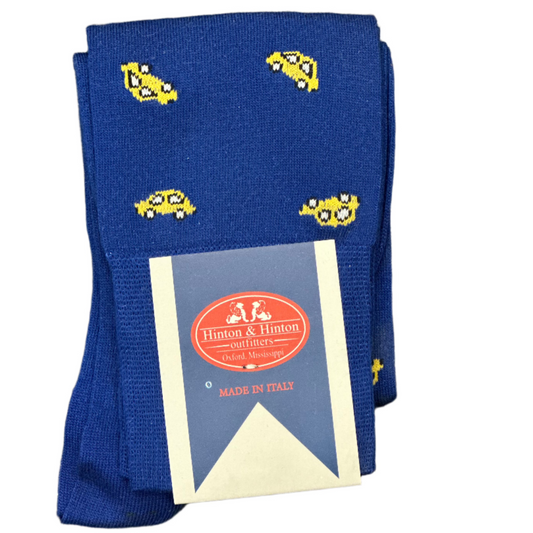 Car Socks