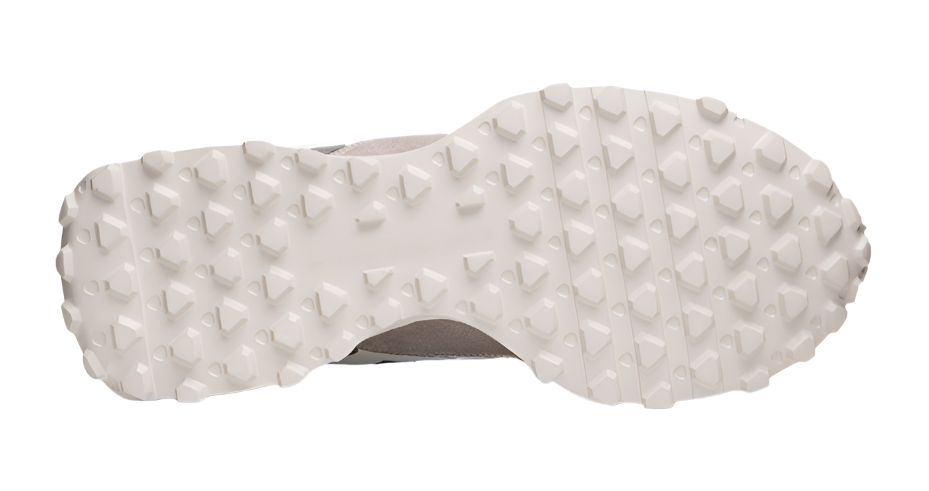 Onyx Sneaker (White/Grey)