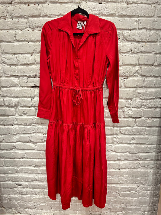 SCOTTSDALE DRESS