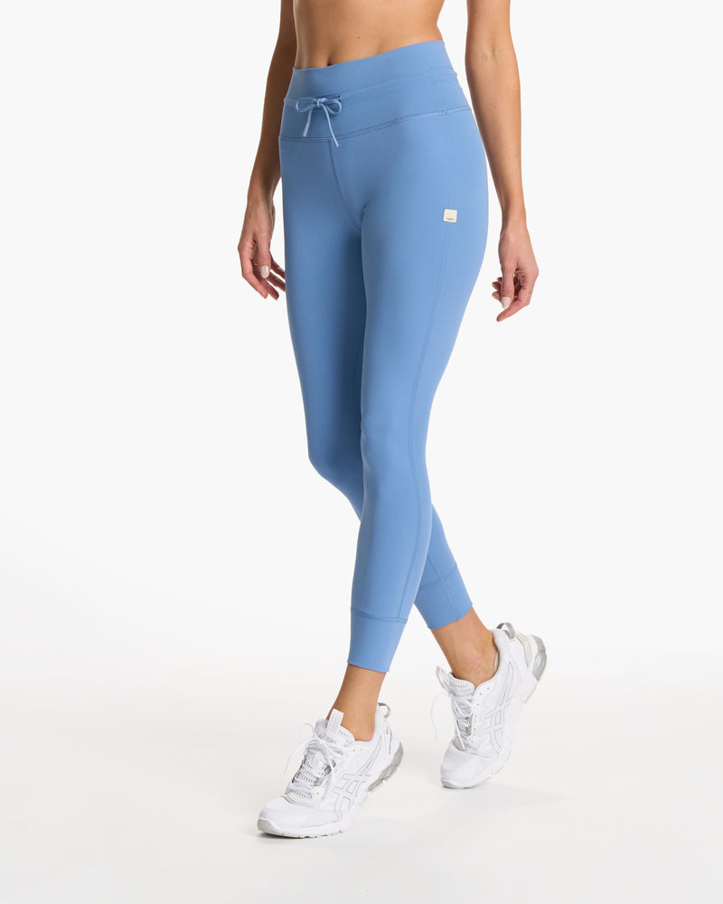 DAILY LEGGING ISLE BLUE