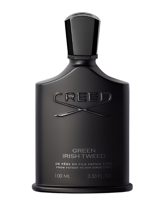 Creed - Green Irish Tweed