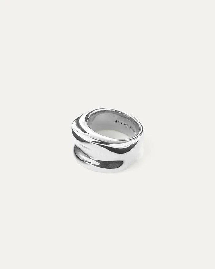 VIVIANA RING SILVER