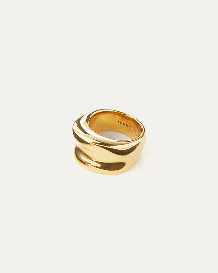 VIVIANA RING GOLD