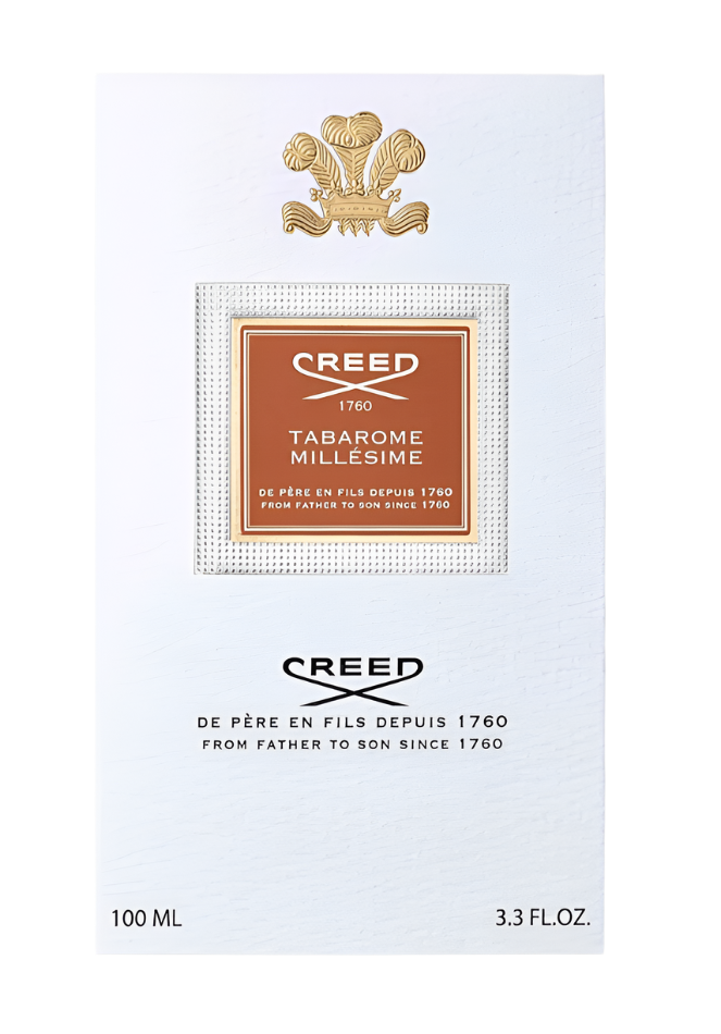 Creed - Tabarome Millésime