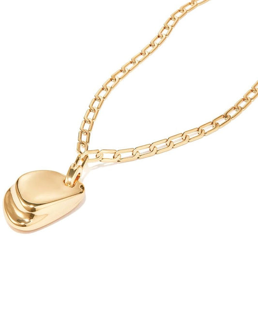 WILLA PENDANT GOLD
