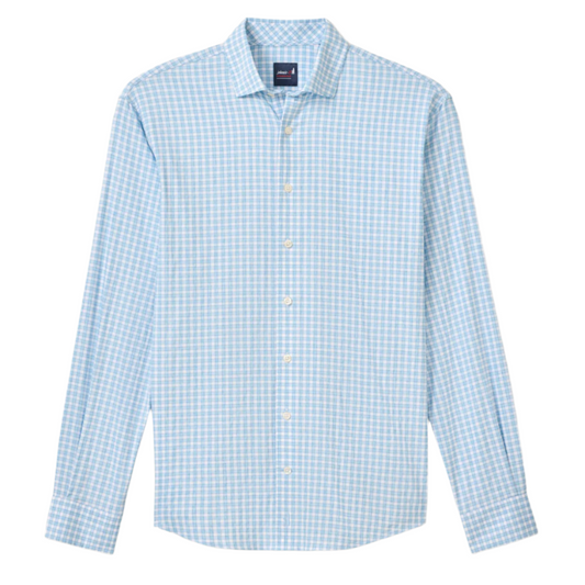 Performance Button Down Shirt - Westwood (Maliblu)
