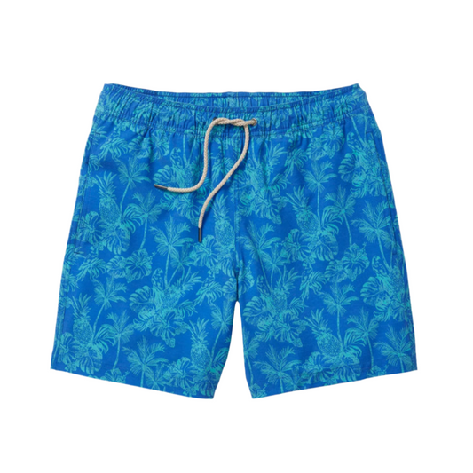Bayberry Trunk (Tropical Cobalt)