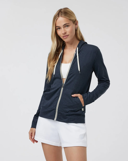 HALO PERFORMANCE HOODIE