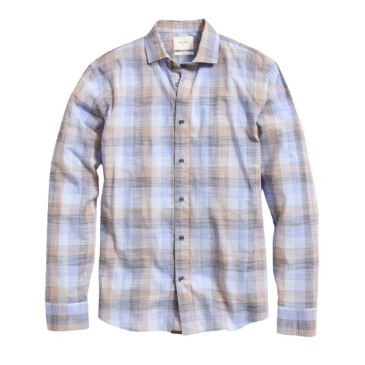 Hutcheson Sport Shirt (Multi)