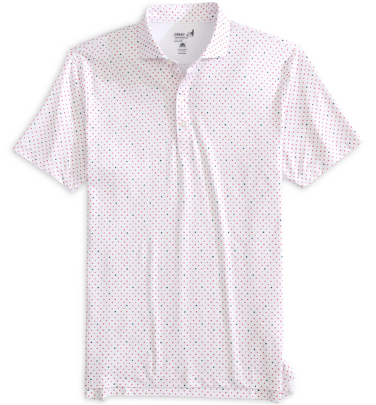 Gambit Polo (White)