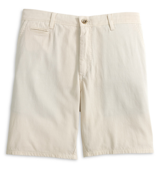Nassau Shorts (Stone)