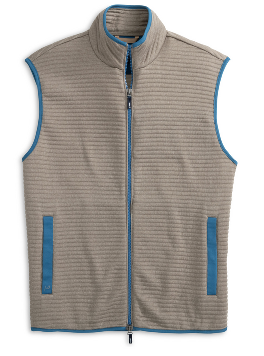 Notch Vest (Birch)