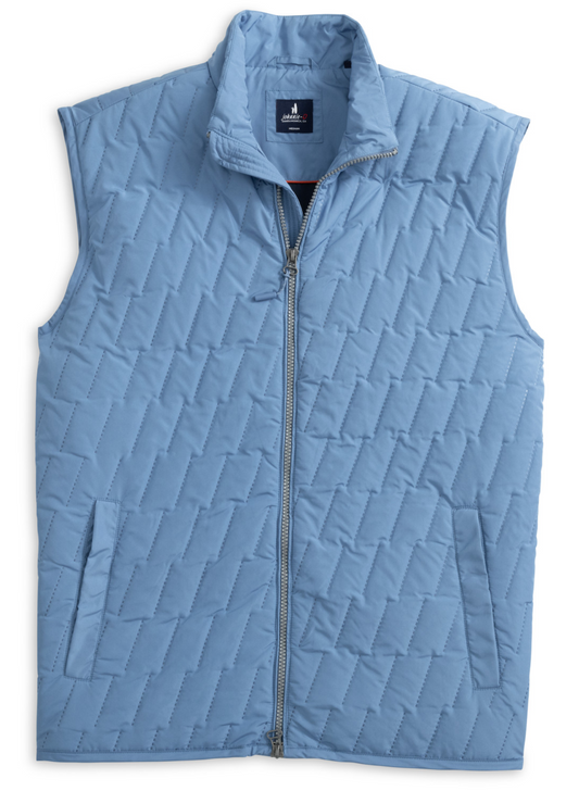 Belfry Vest (Arrow)