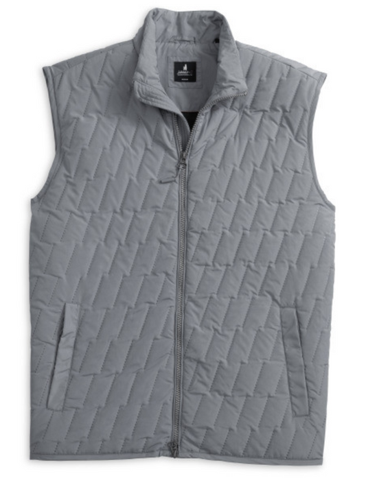 Belfry Vest (Concrete)