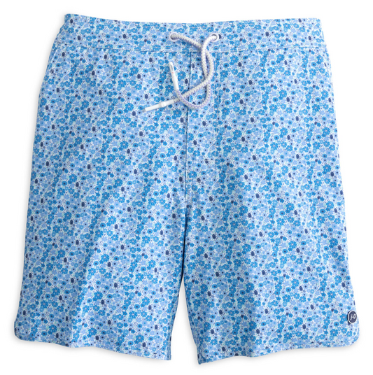 Hummell Swim Trunks (Maliblu)
