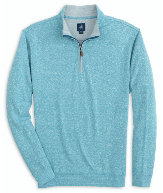 Sully ¼ Zip Pullover (Playa)