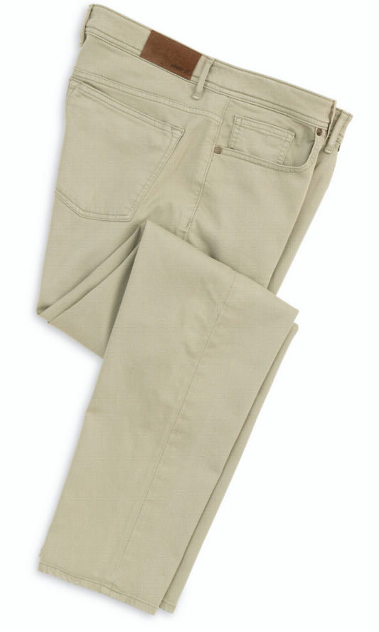 Atlas 5-Pocket Pant (Sage)