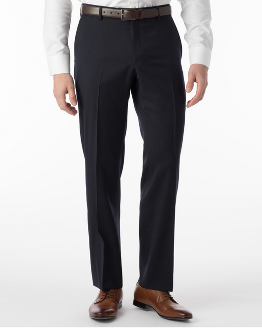 Soho Dress Pant (Navy)