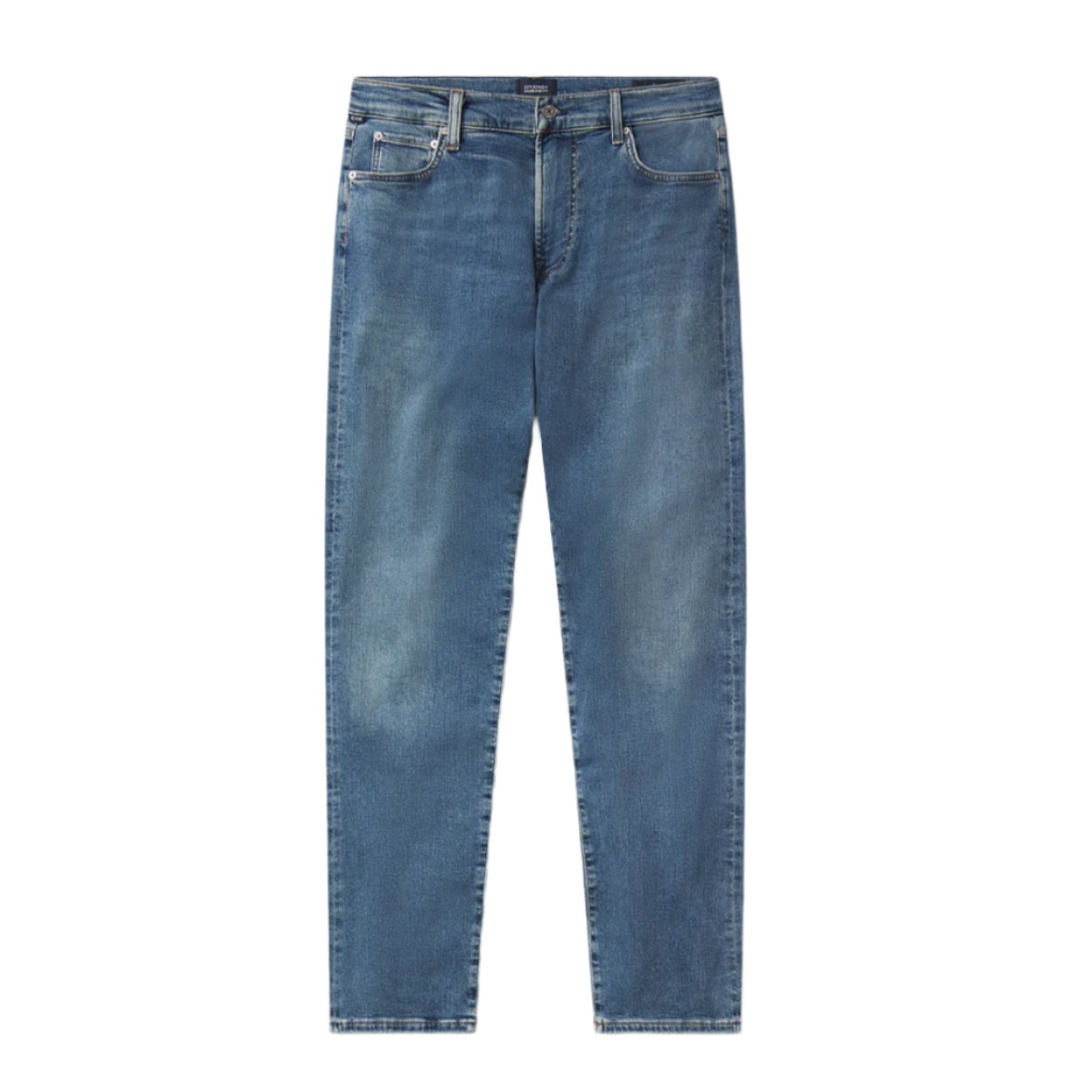 Adler Slim Perform Jean (Parkland)