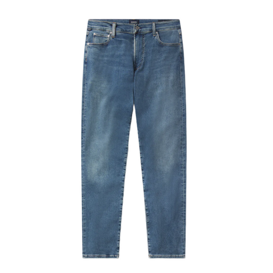 Adler Slim Perform Jean (Parkland)