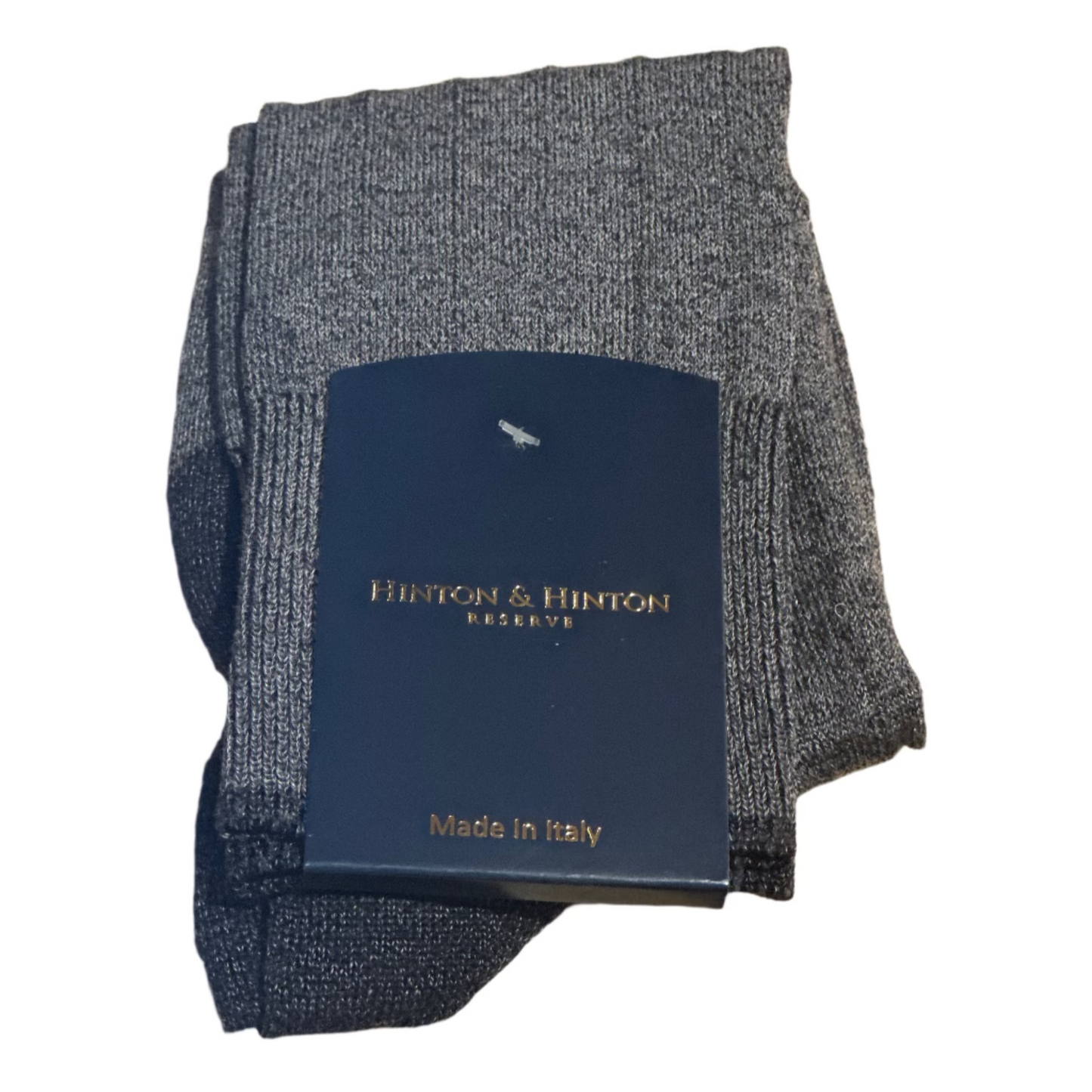 Solid Colored Socks (Grey)