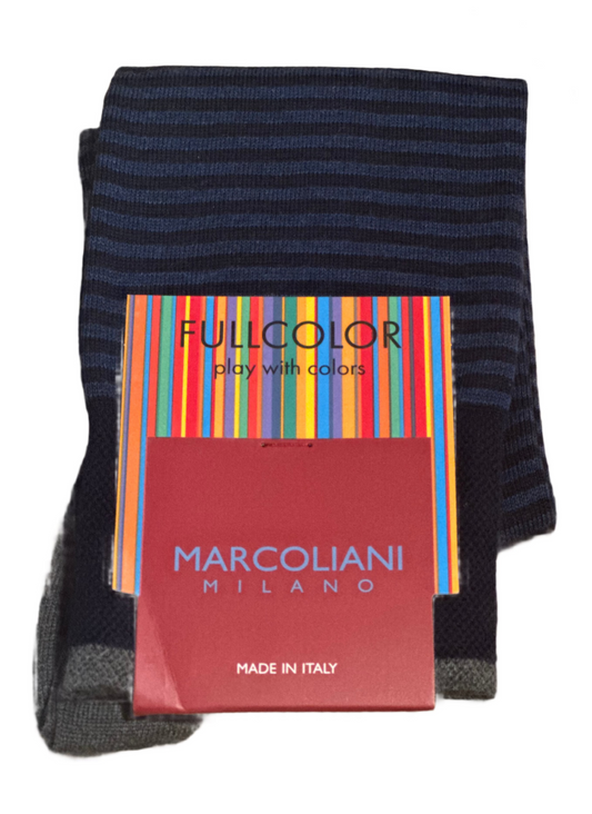 Palio Stripe Socks