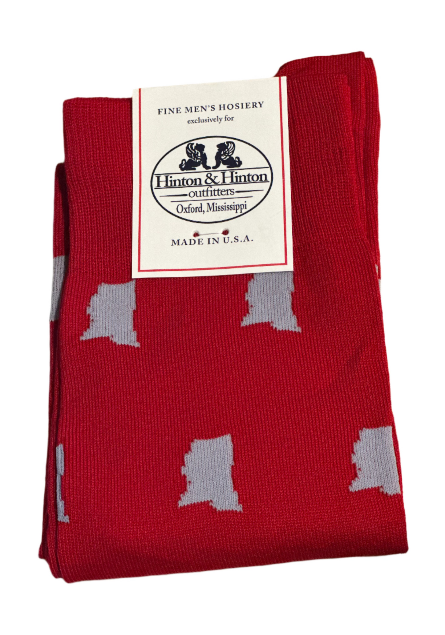 Mississippi Socks
