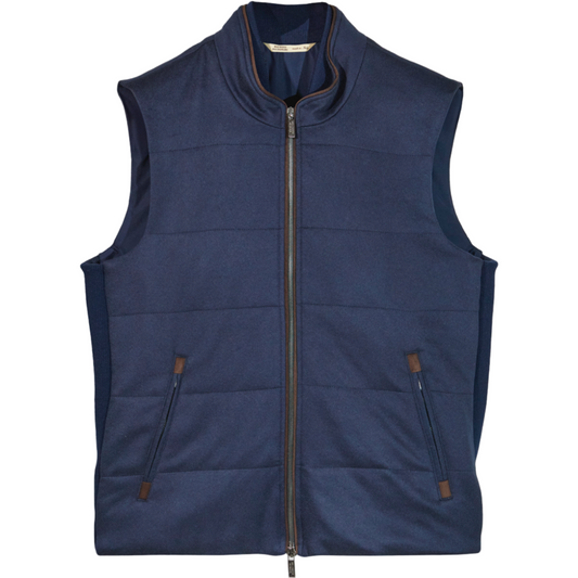 Arena Vest (Blueprint)