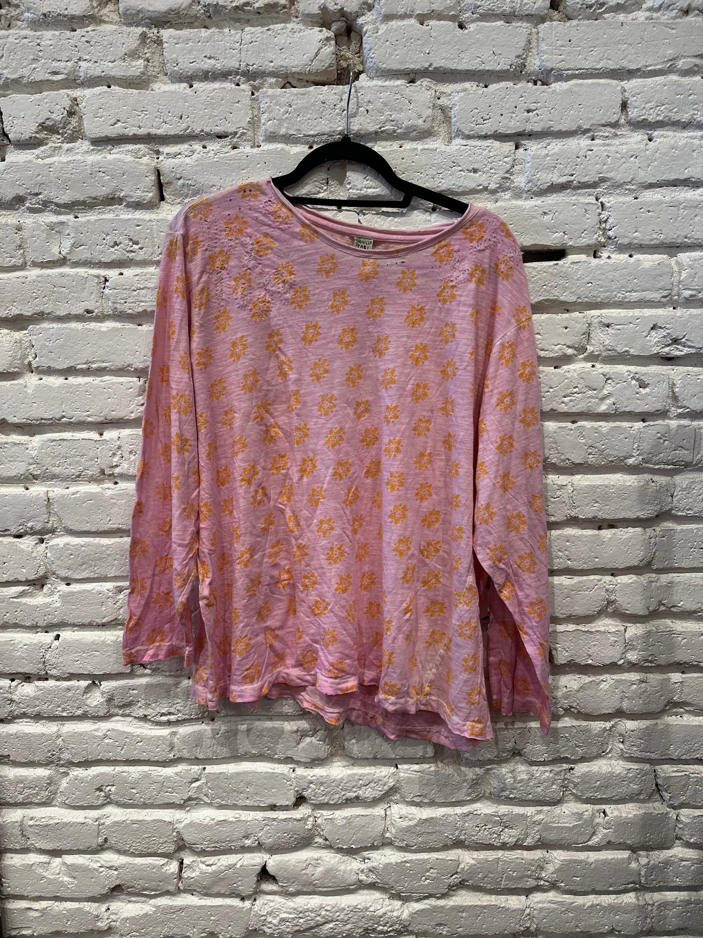 TOP 2497 TEXAS YELLOW STAR