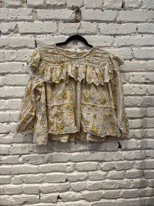 TOP 1283 LAURETTA