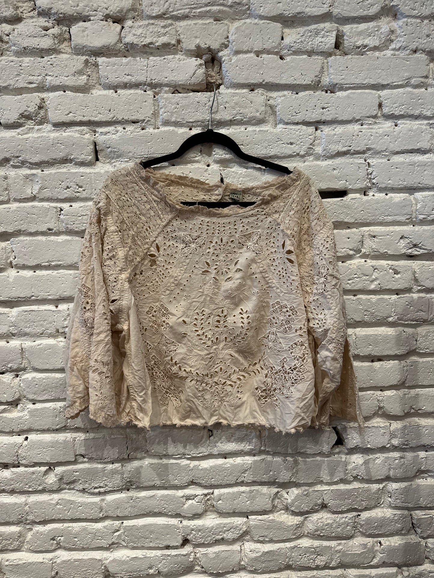 TOP 2260 ANTIQUE WHITE