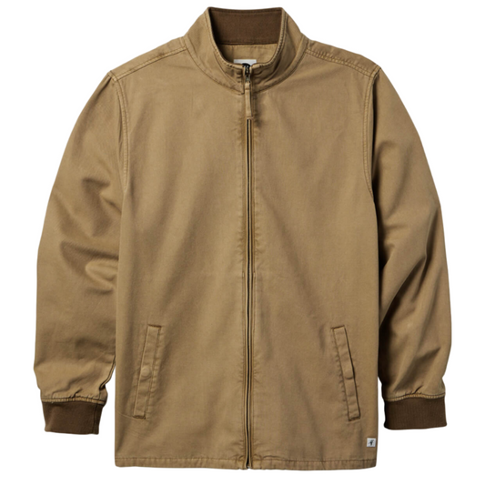 Dawson Jacket (Khaki)