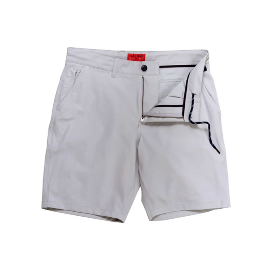 Castaway Hybrid Short (Harbor)