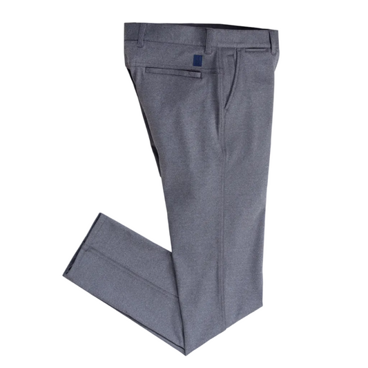 Breakwater Sport Trouser (Heather Charcoal)