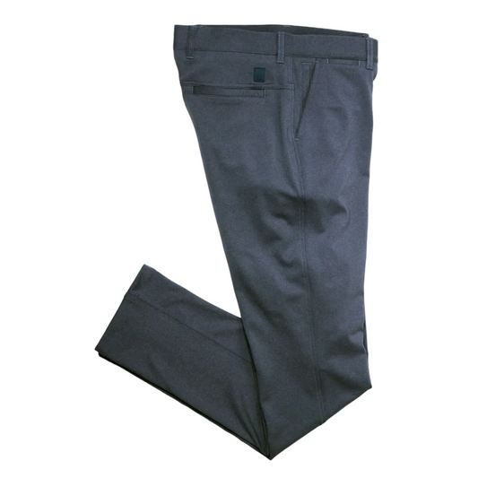 Breakwater Sport Trouser (Heather Admiral Navy)
