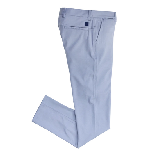 Breakwater Sport Trouser (Heather Steel Grey)