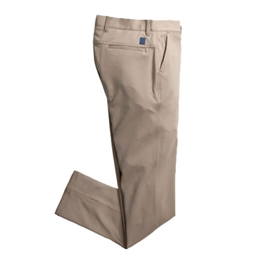 Breakwater Sport Trouser (Heather Cashmere)