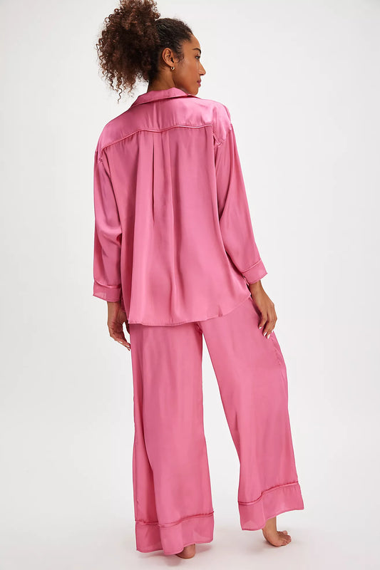 DREAMY DAYS DAWN PINK PAJAMAS