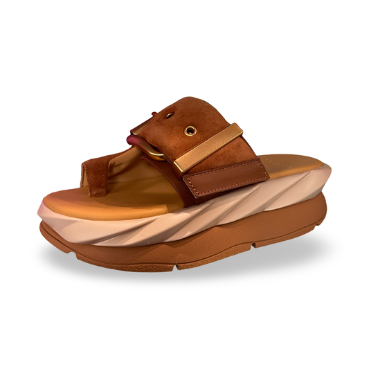 MELLOW GLOW SOFT BROWN