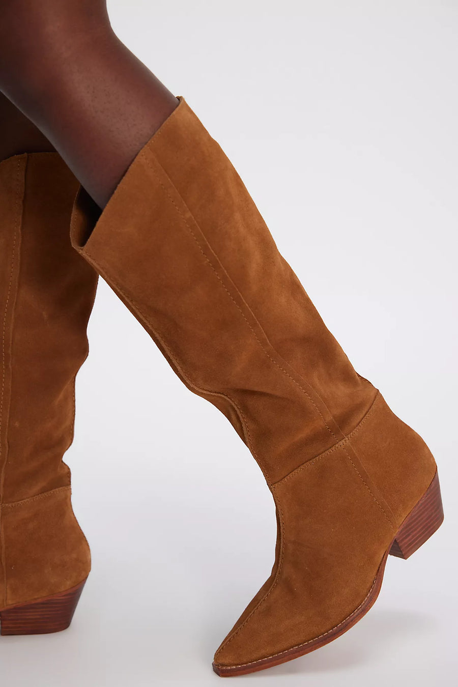 SWAY LOW SLOUCH BOOT