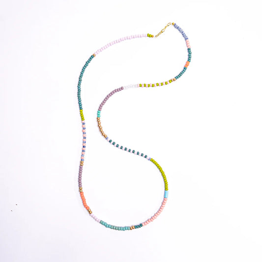 THIN MIXED MEDIA
