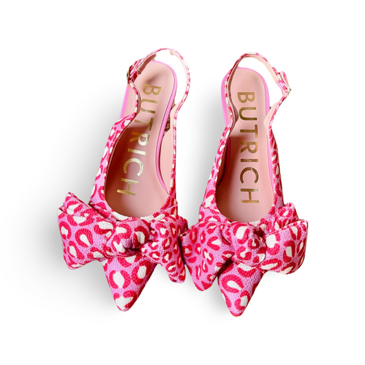 GIOVANNA SLINGBACK MIDI